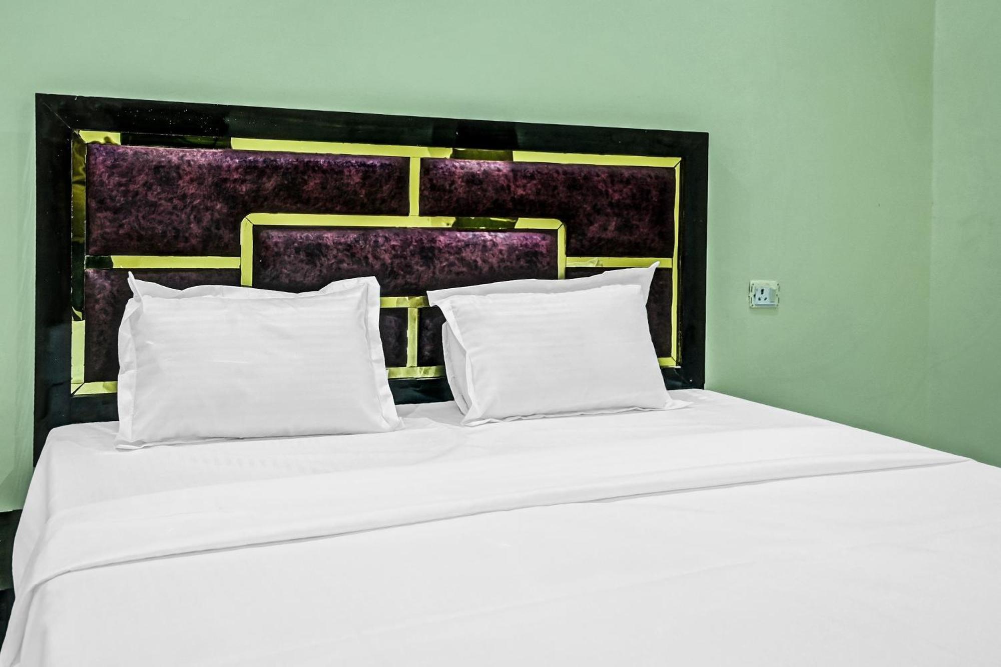 Hotel Oyo Flagship Tara