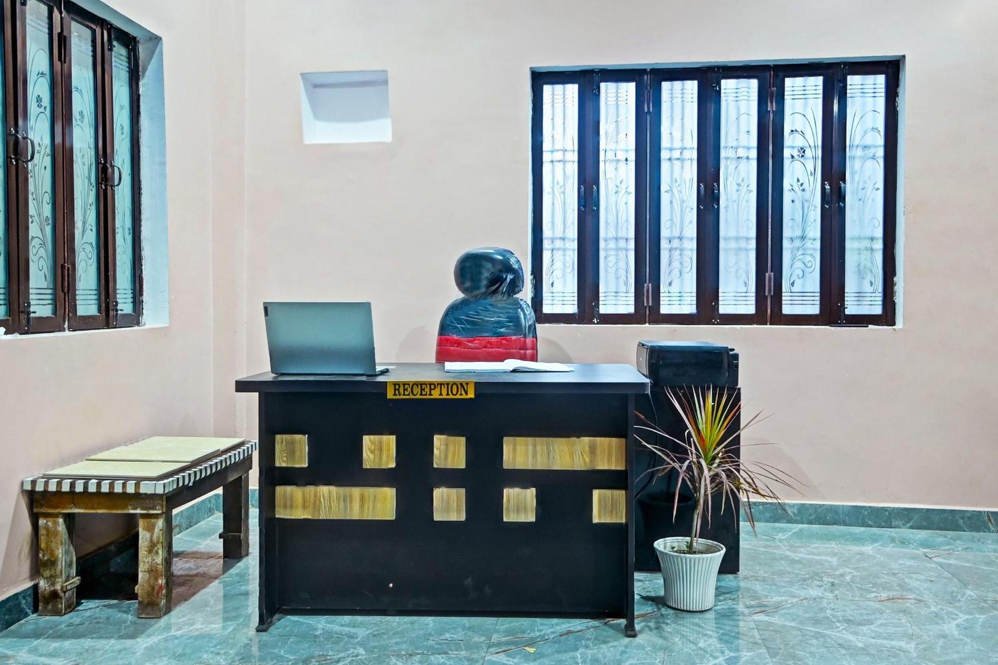 Hotel Oyo Flagship Tara Varanasi