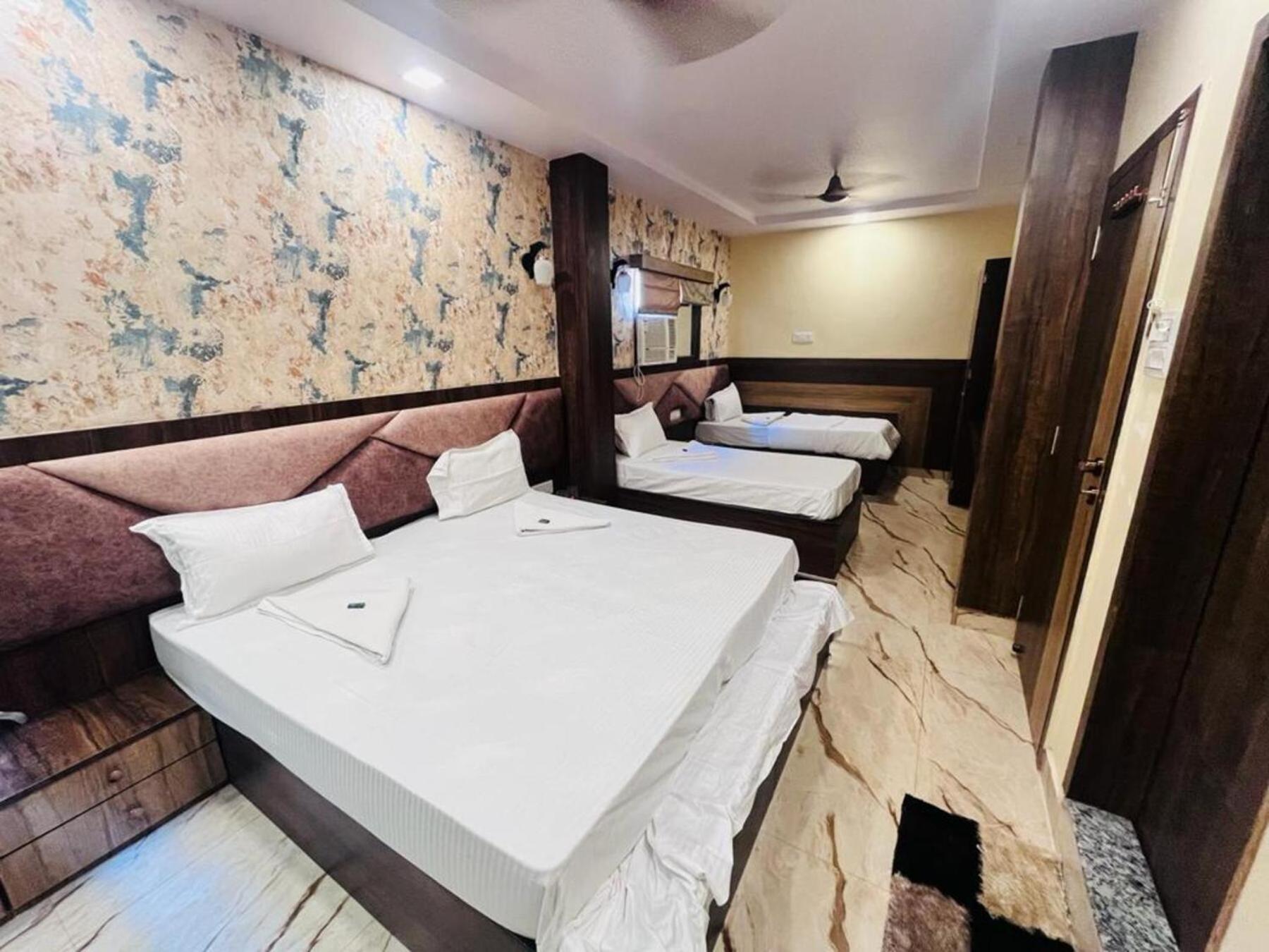 Guest house Ks Paying