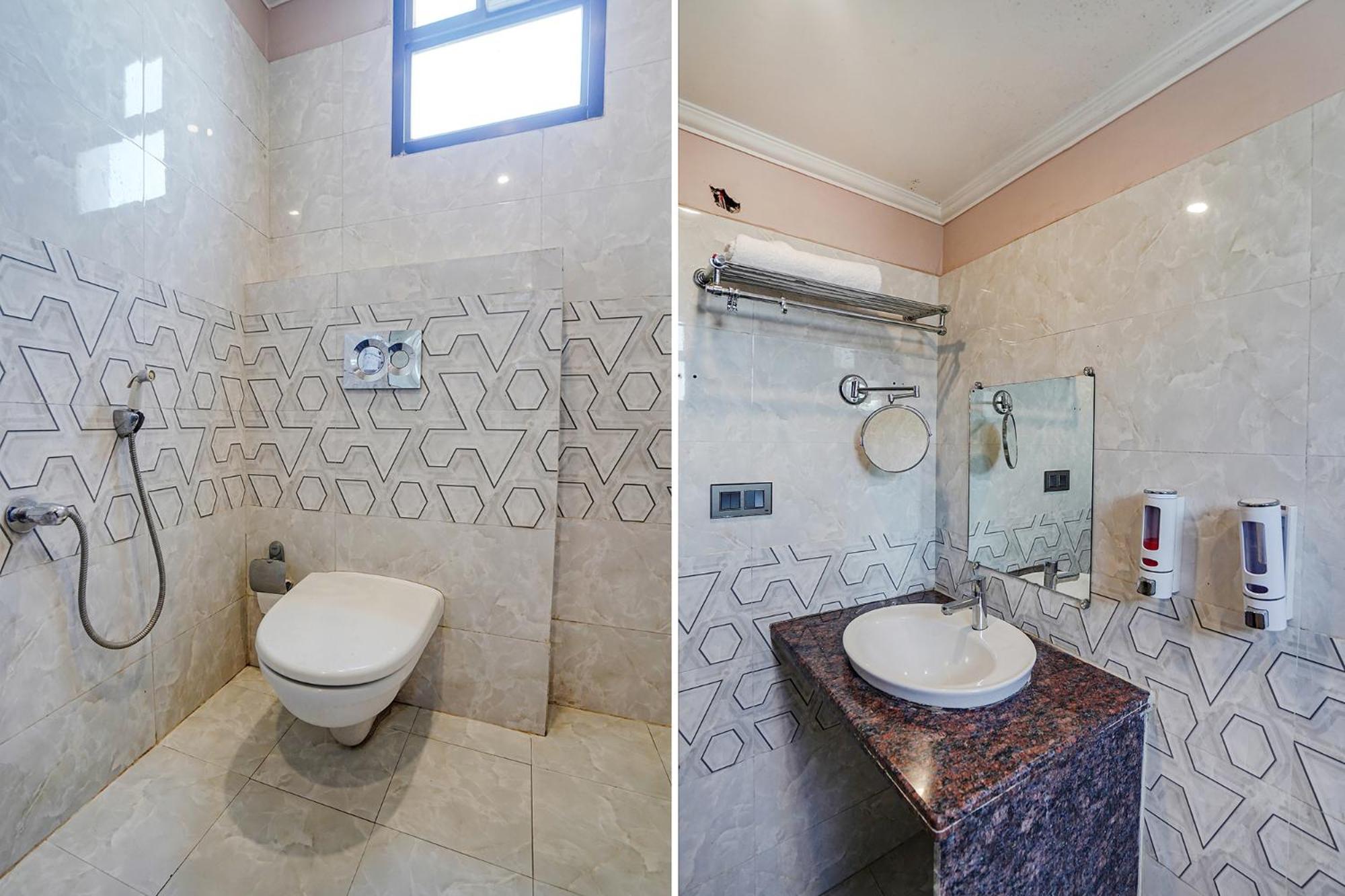 Fabhotel Prime I 3*