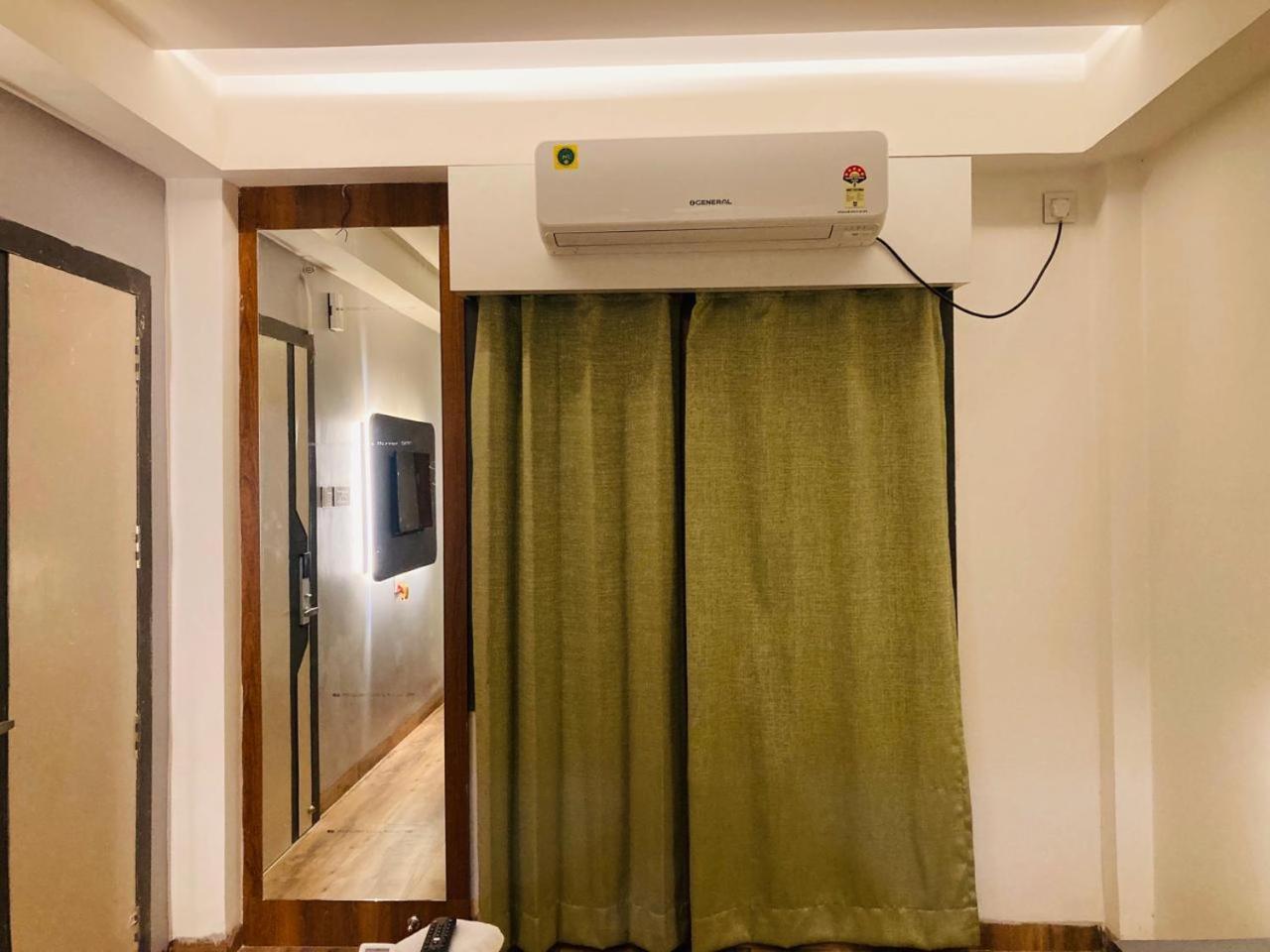 The Lavish Villa Varanasi
