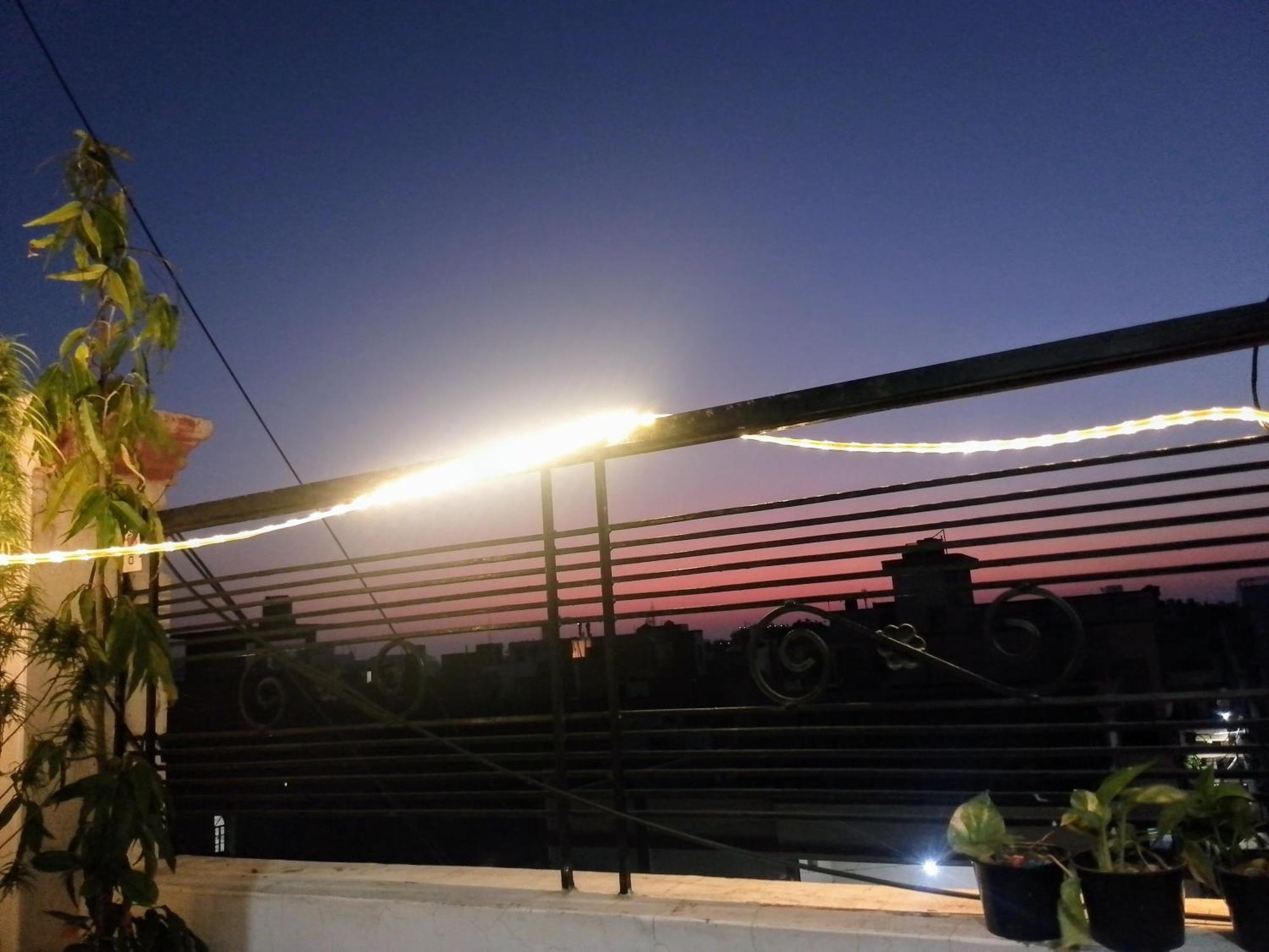 Aparthotel Shri Homes Varanasi