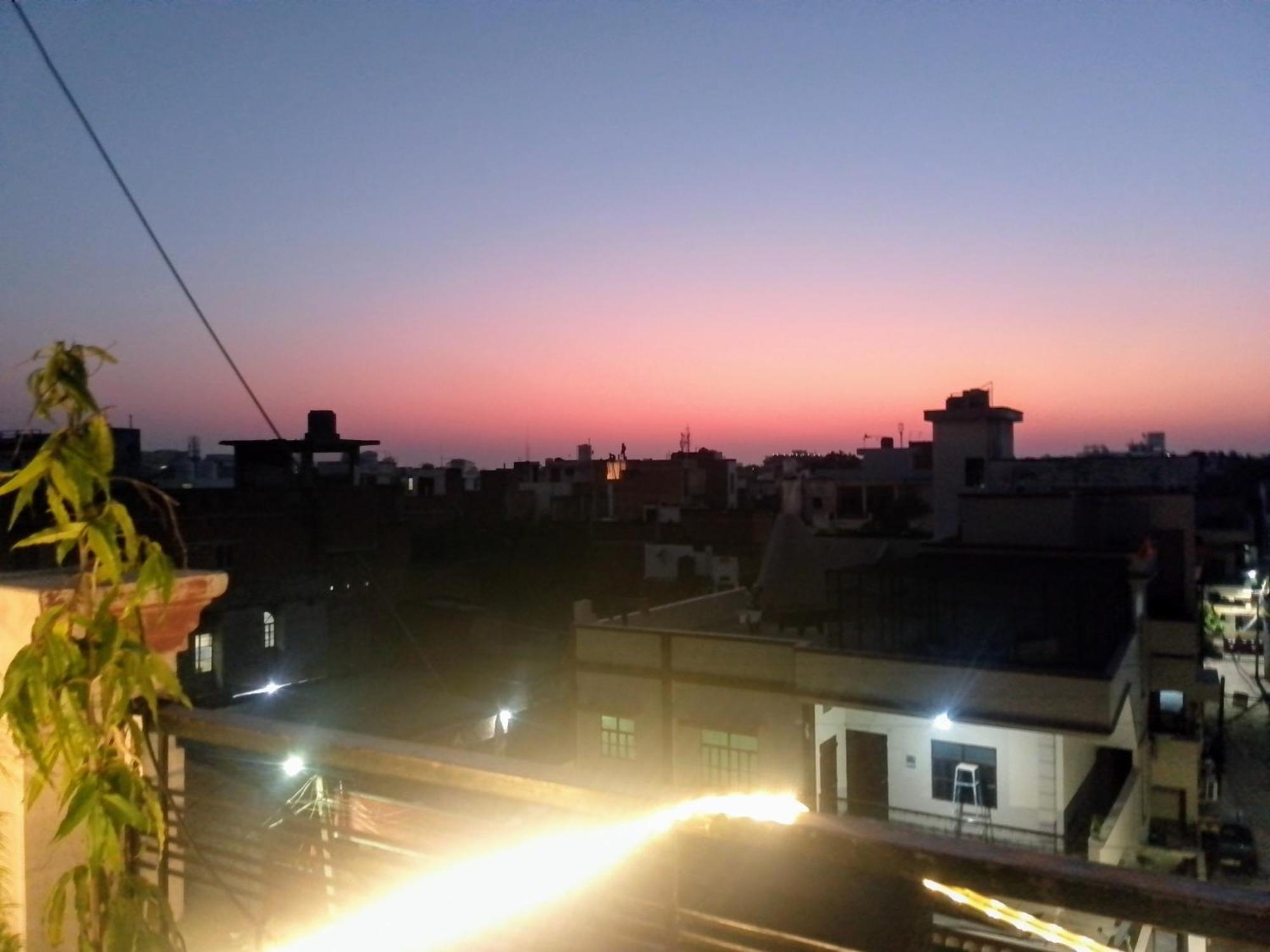 Aparthotel Shri Homes *
