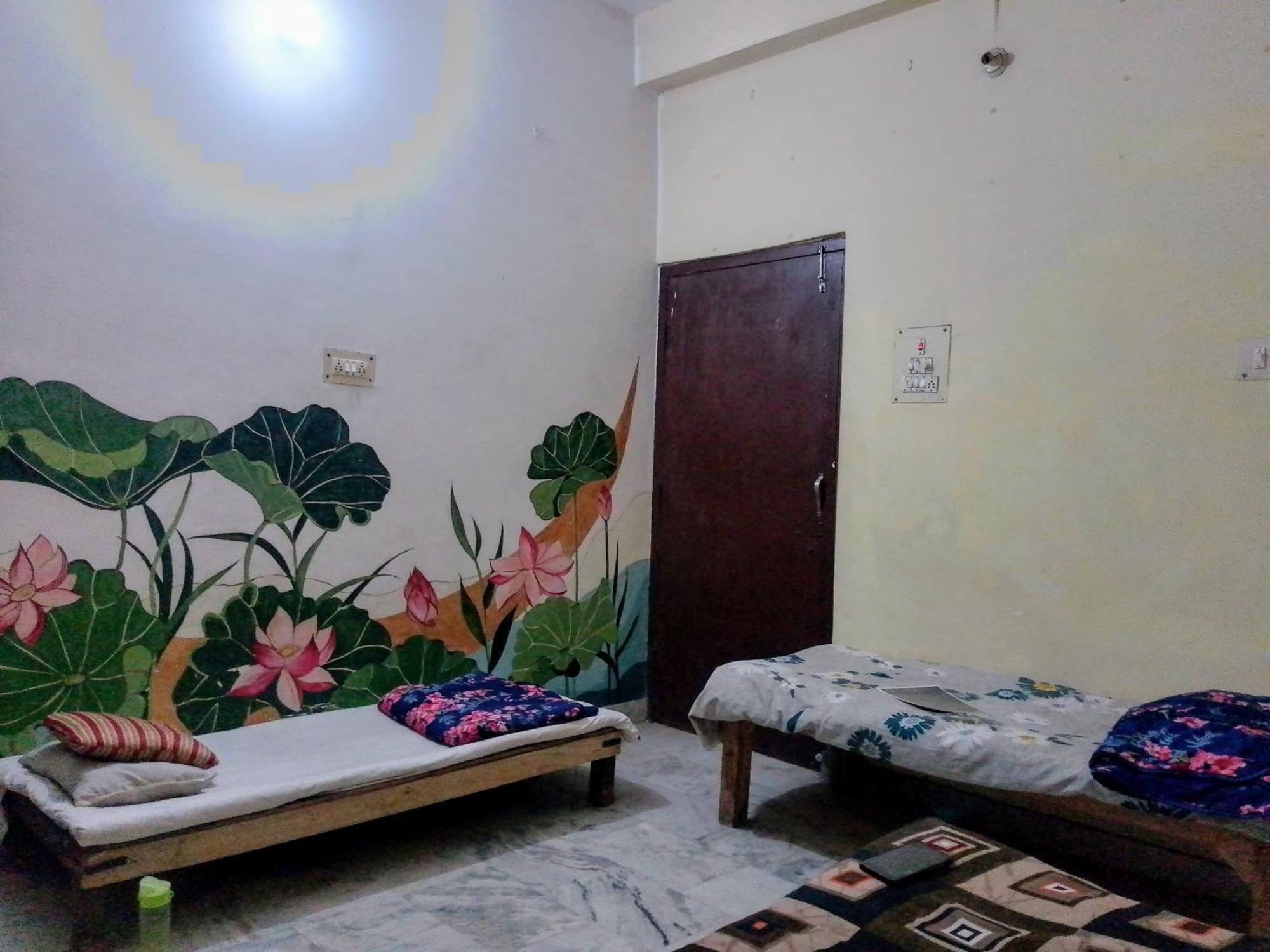 Aparthotel Shri Homes Varanasi