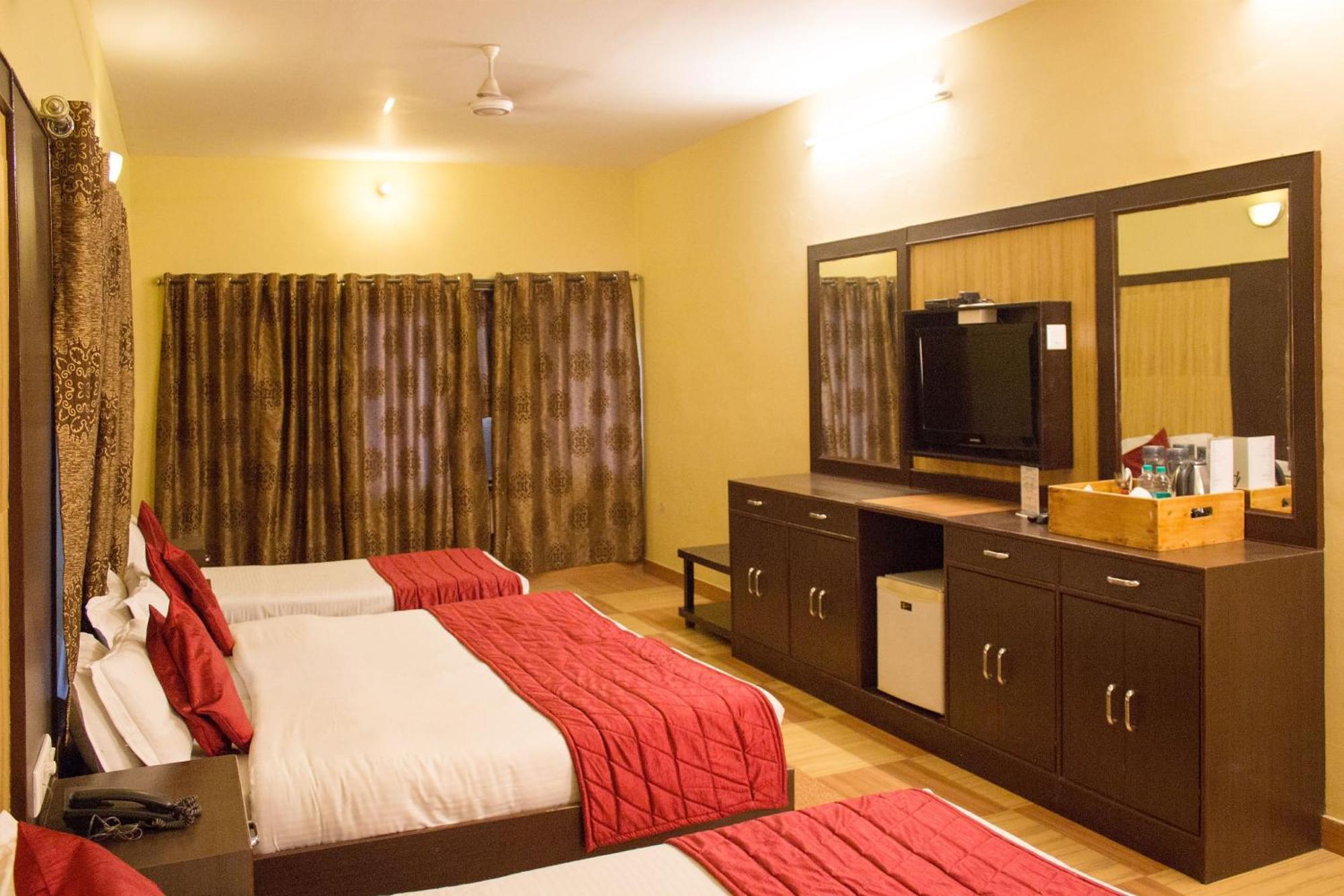 Varuna 5* Varanasi