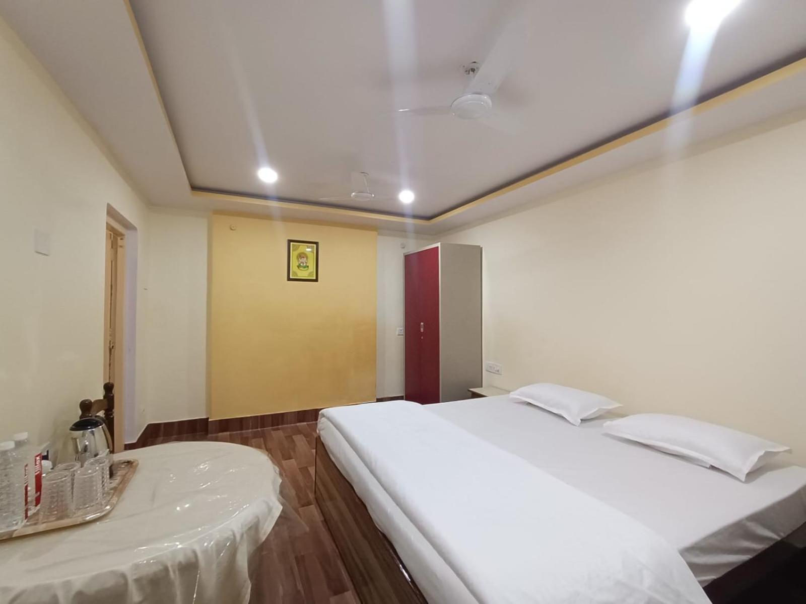 Luxury Homestay