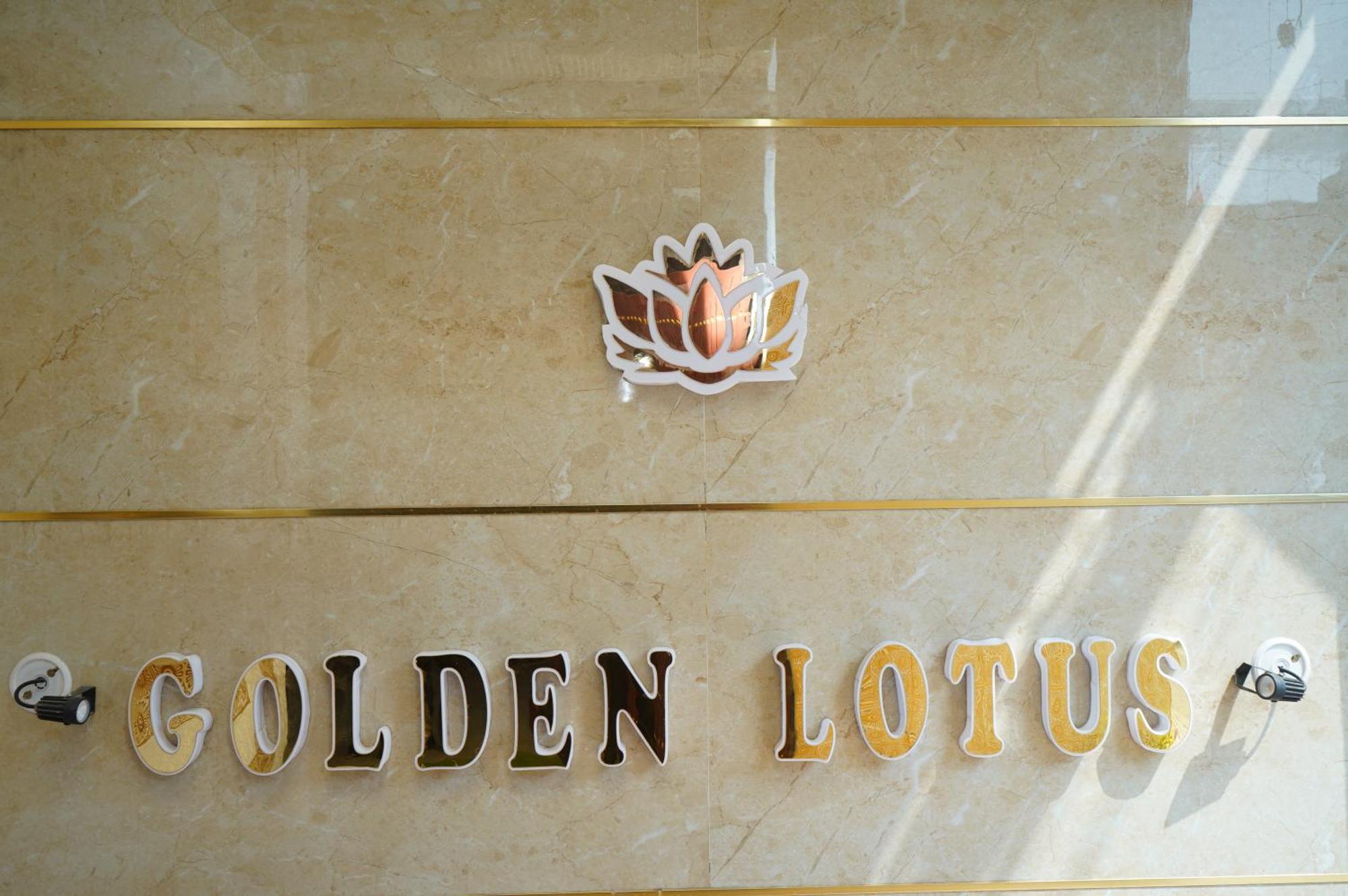 Hotel Golden Lotus