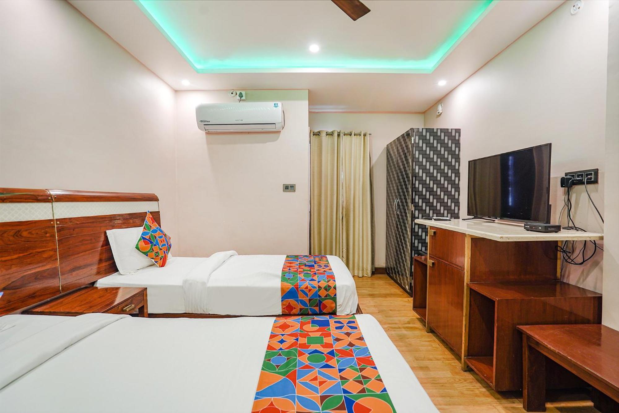 Fabhotel Prime I Hotel Varanasi