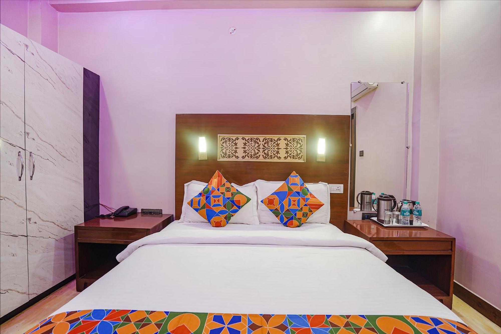 Fabhotel Prime I Hotel 3*