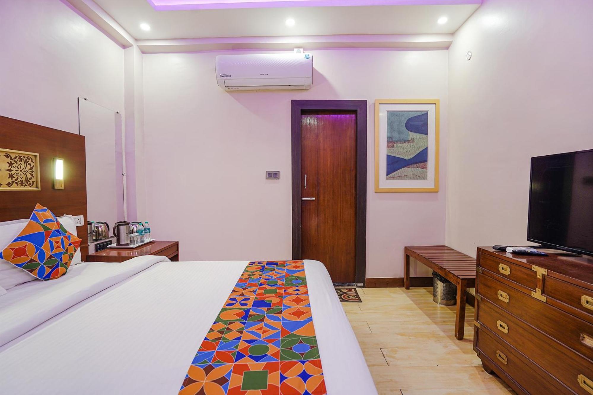 Fabhotel Prime I 3* Varanasi