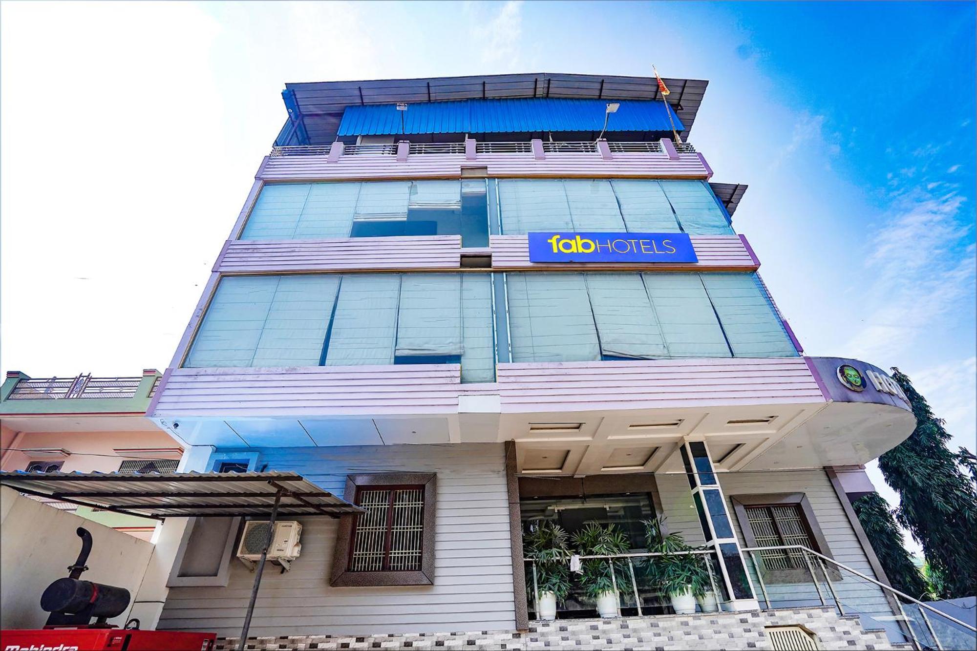 Fabhotel Prime I 3* Varanasi