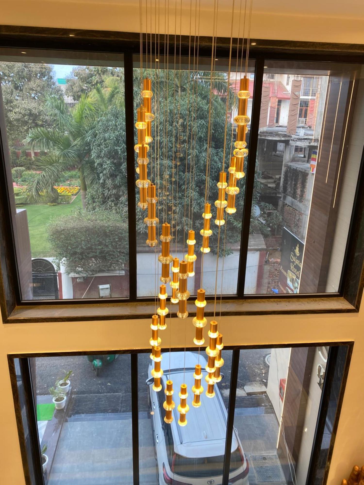Sujata Hotel Varanasi
