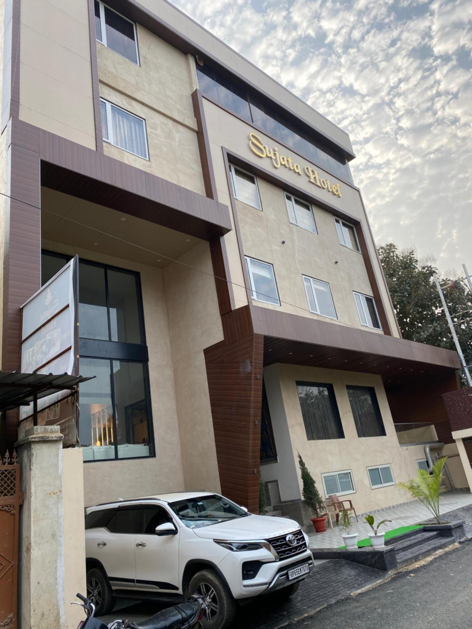 Sujata Hotel