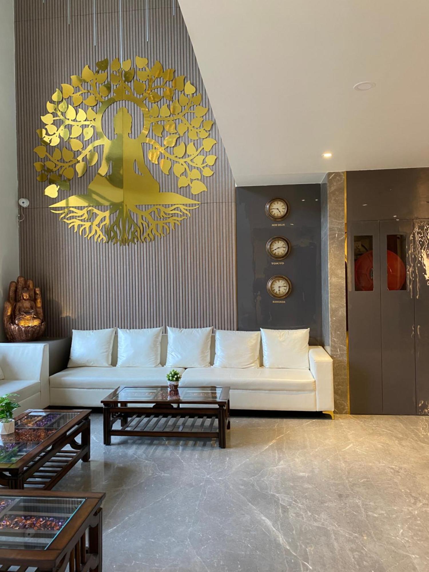 Sujata Hotel Varanasi