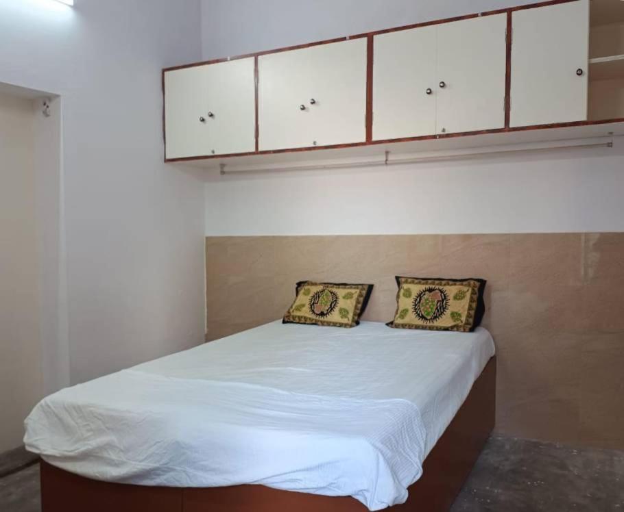 Homestay Gayatri Kunj Varanasi