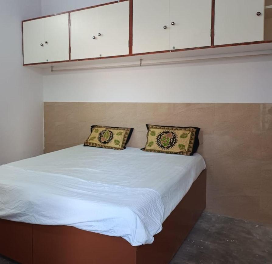 Gayatri Kunj Varanasi