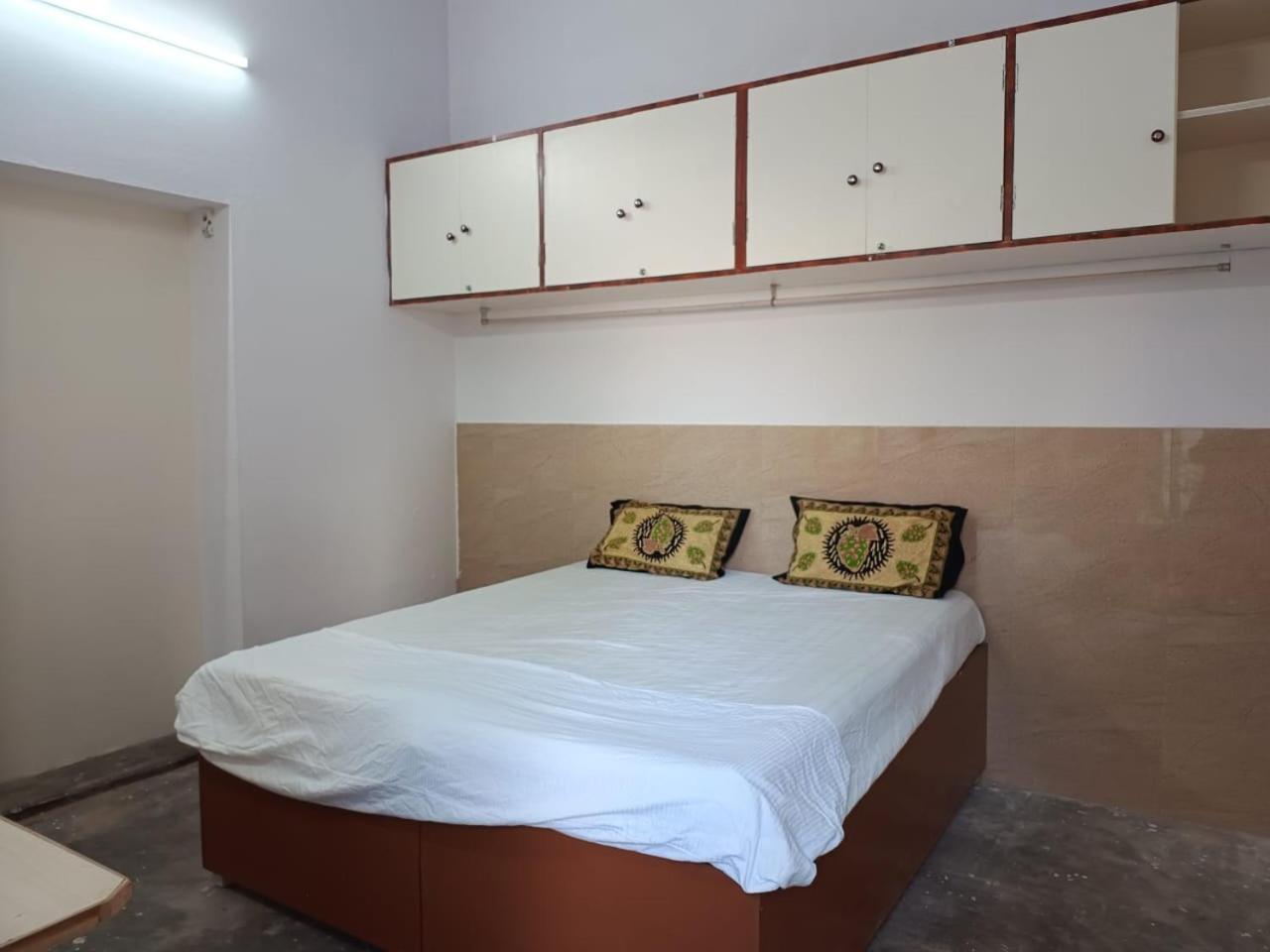 Gayatri Kunj Varanasi