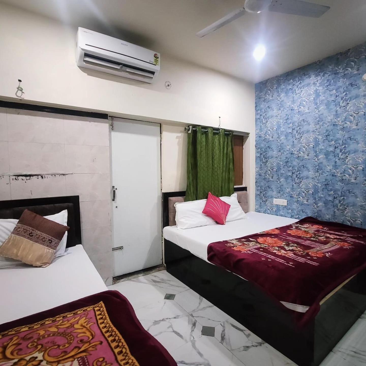 J.k. Paying Guest house