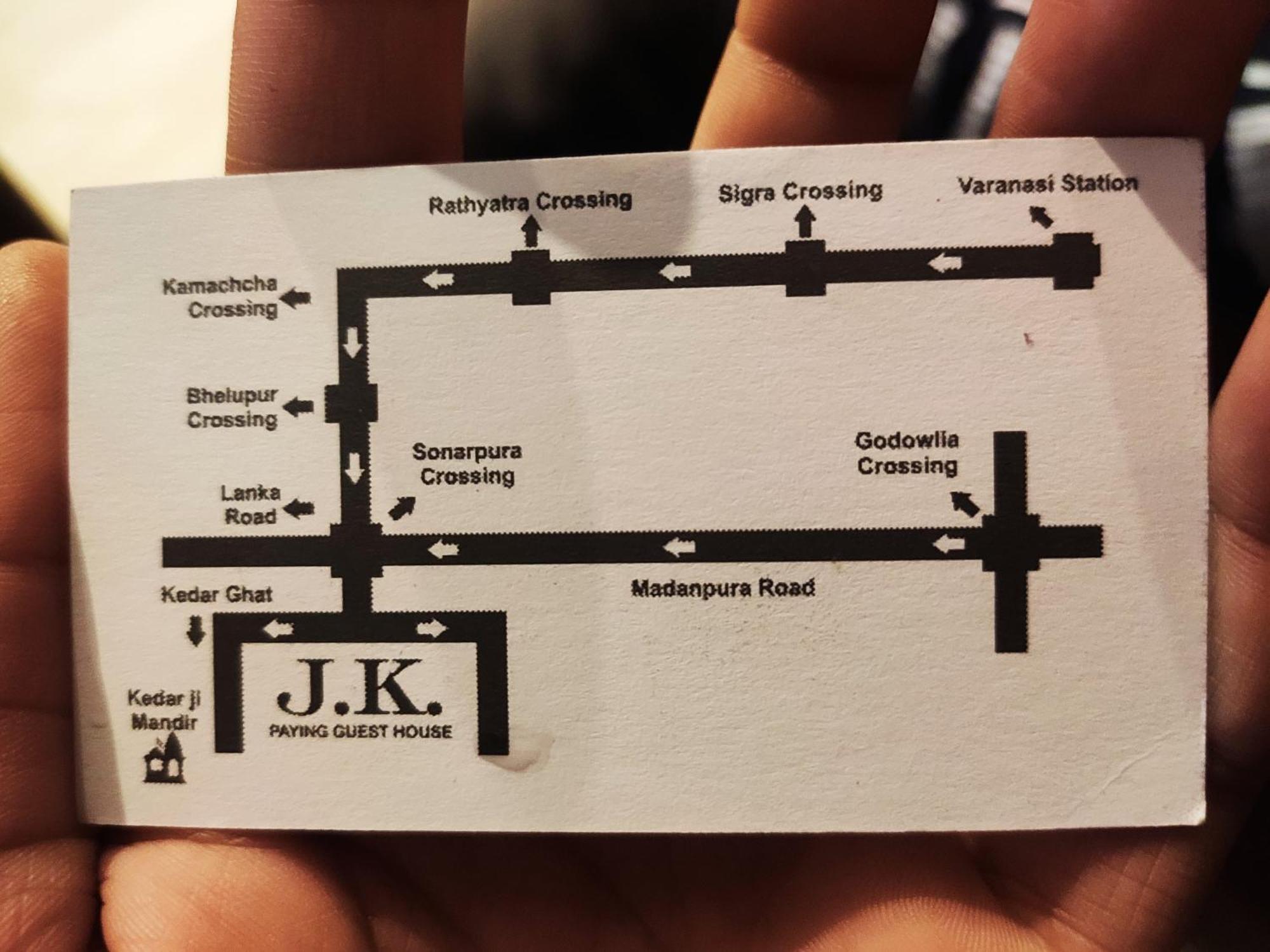 J.k. Paying *