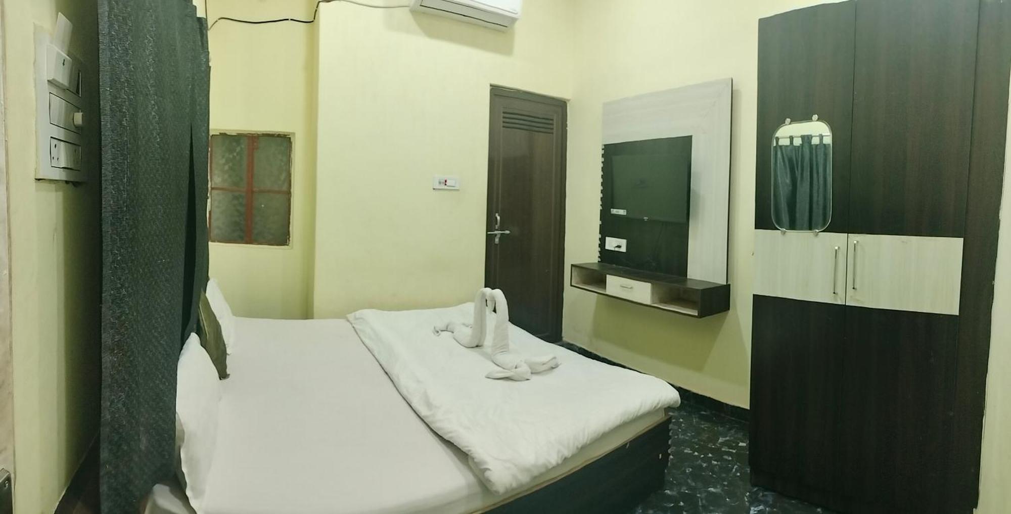 Shivala Grand Varanasi