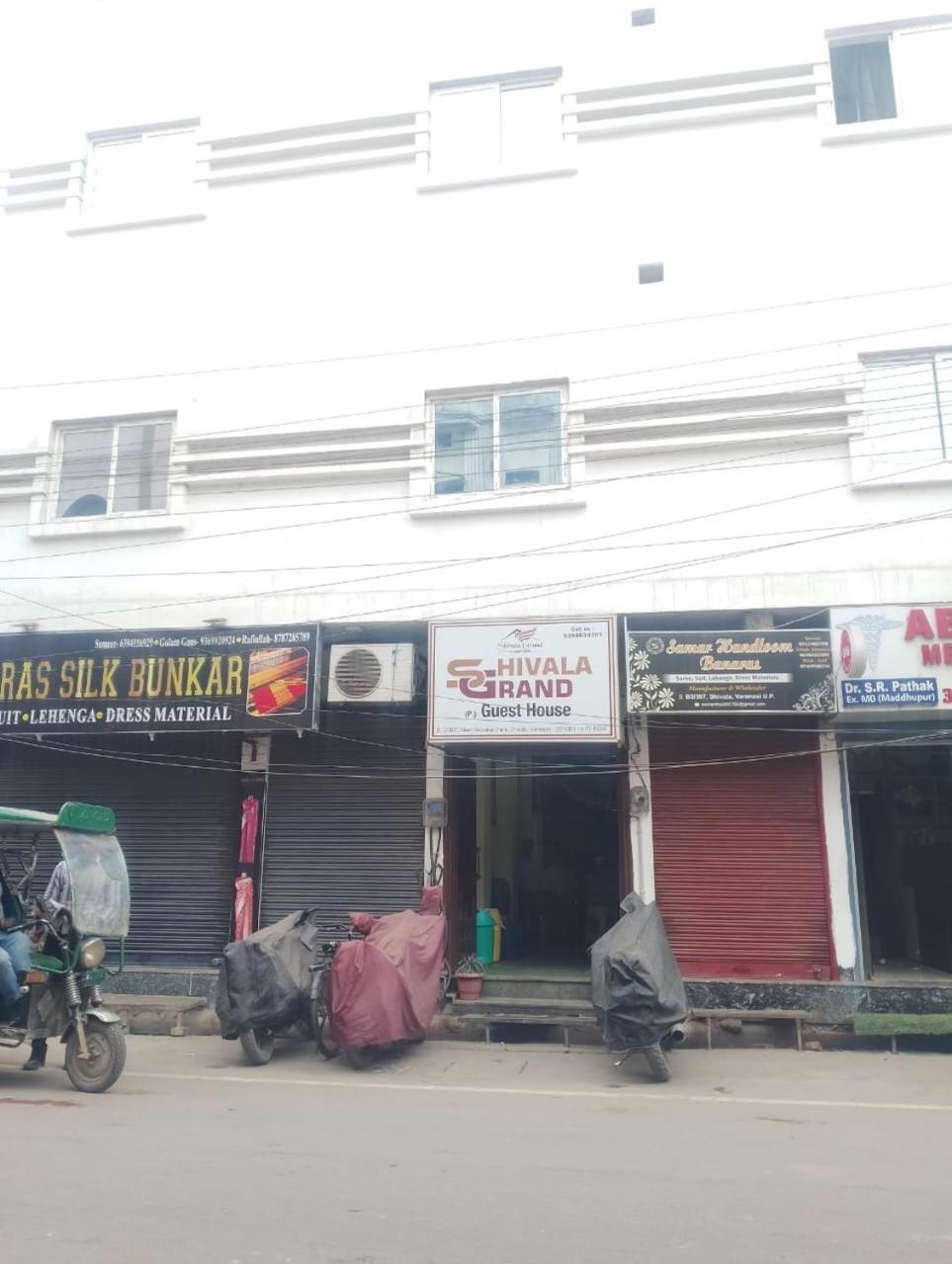 Shivala Grand * Varanasi