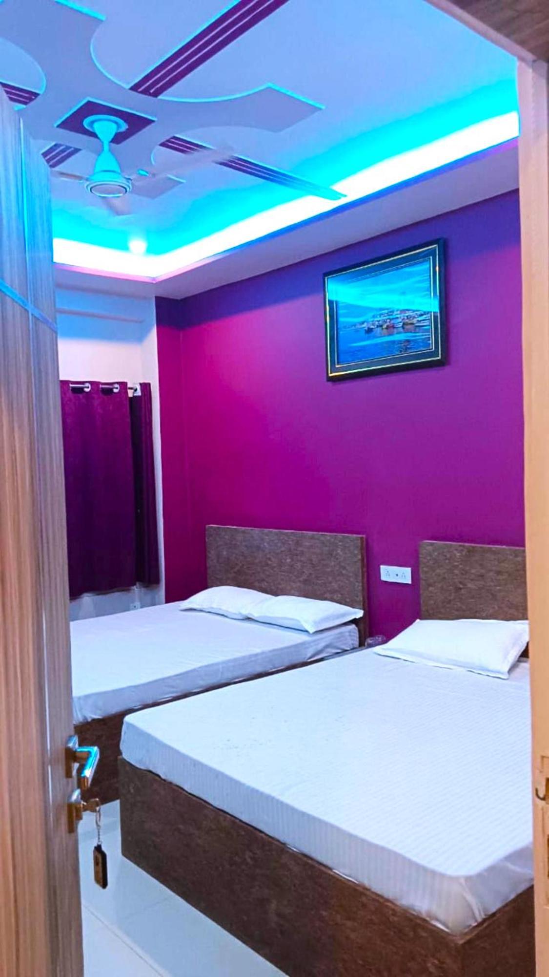 Kashi Raj Ghat Hotel