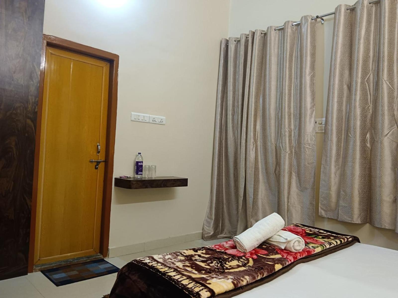 Homestay Happy Homes Varanasi