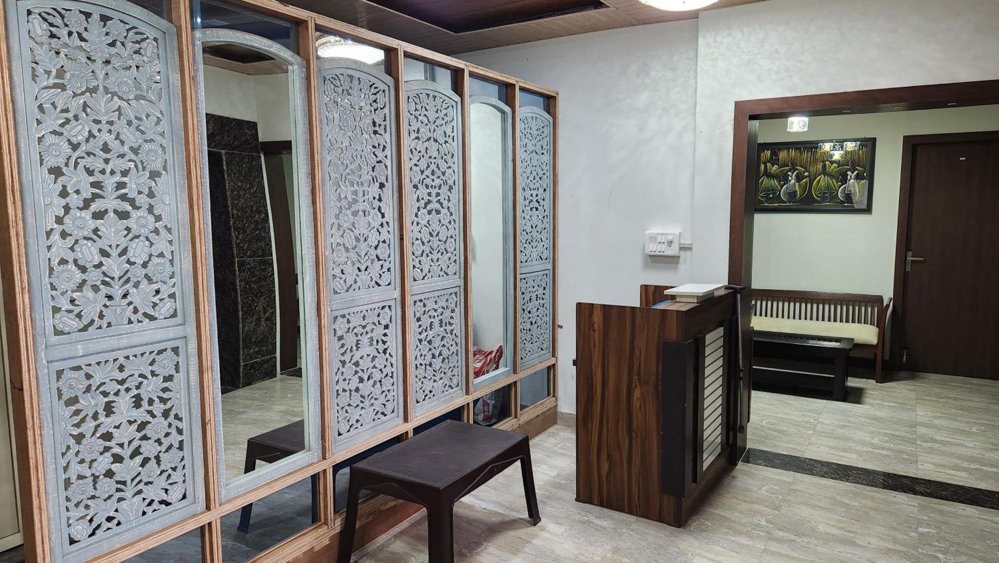 Guest house Nandi Retreat *