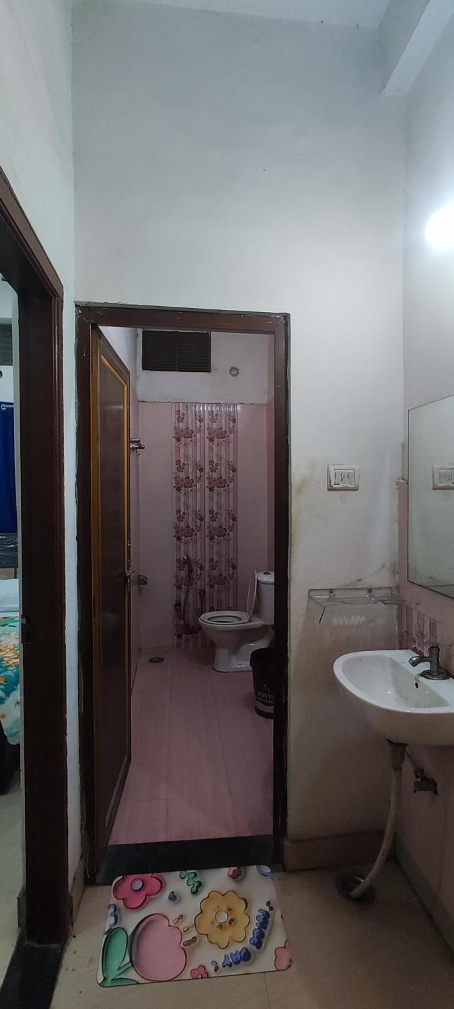 Ik Homestay *