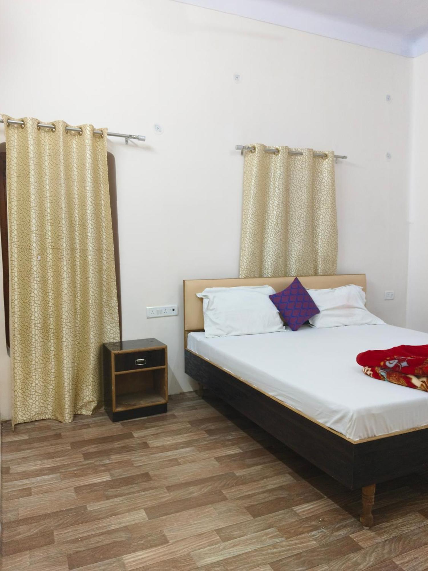 Shivohm Homestay 400 Mtrs From Kashi Vishwanath Temple Homestay Varanasi
