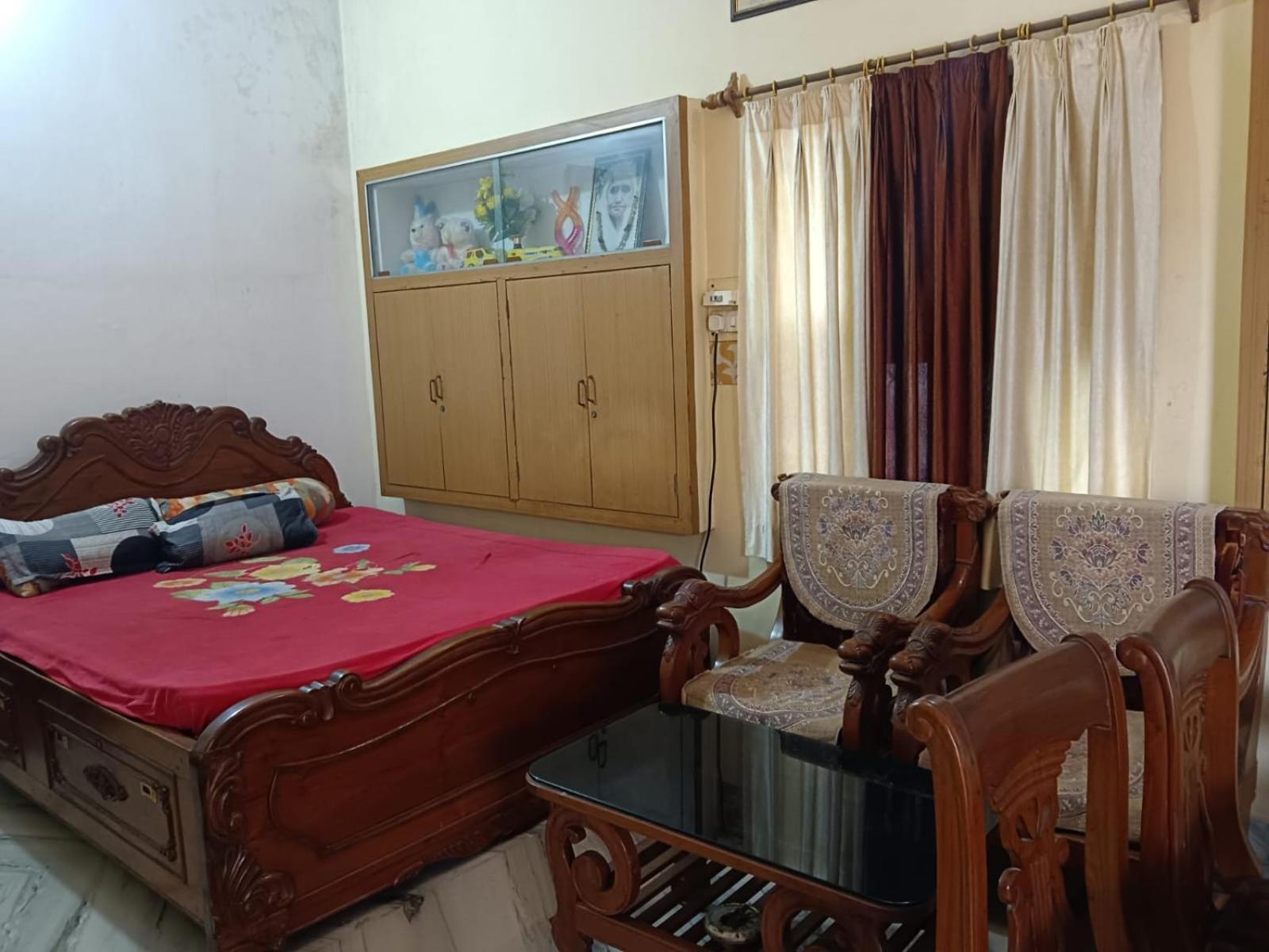 Kusum Palace Varanasi