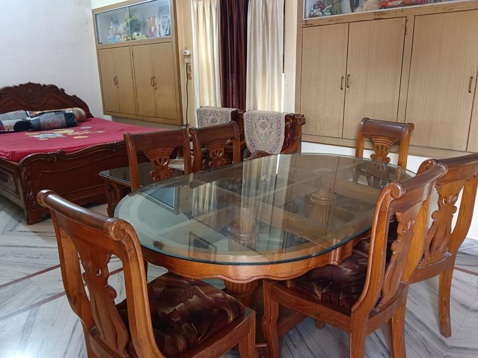 Kusum Palace Holiday home Varanasi
