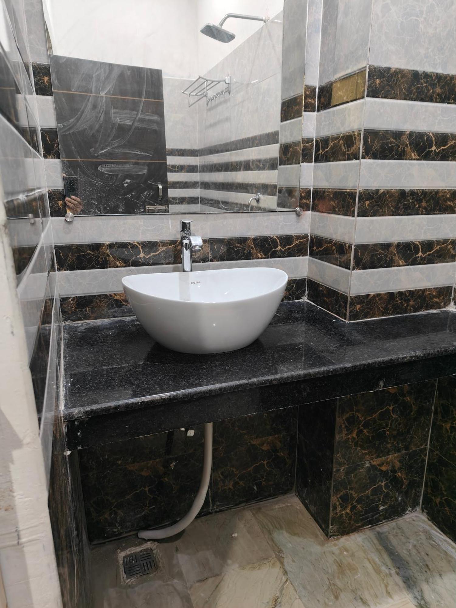 Sky Paying Guest house Varanasi