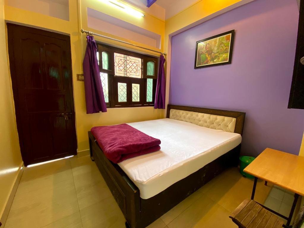 Marigold Guest house Varanasi