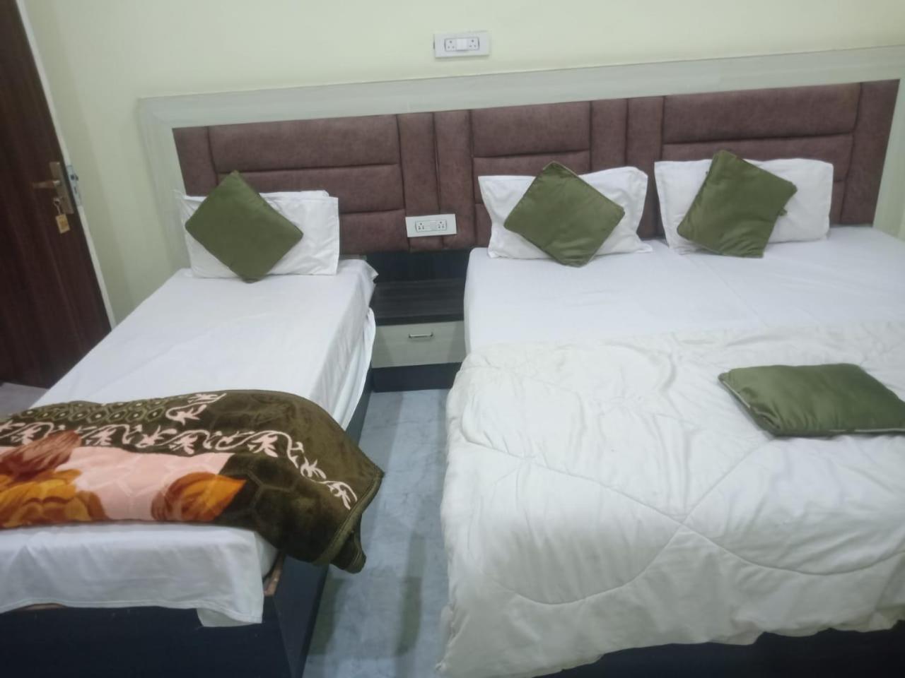 Shivala Grand * Varanasi