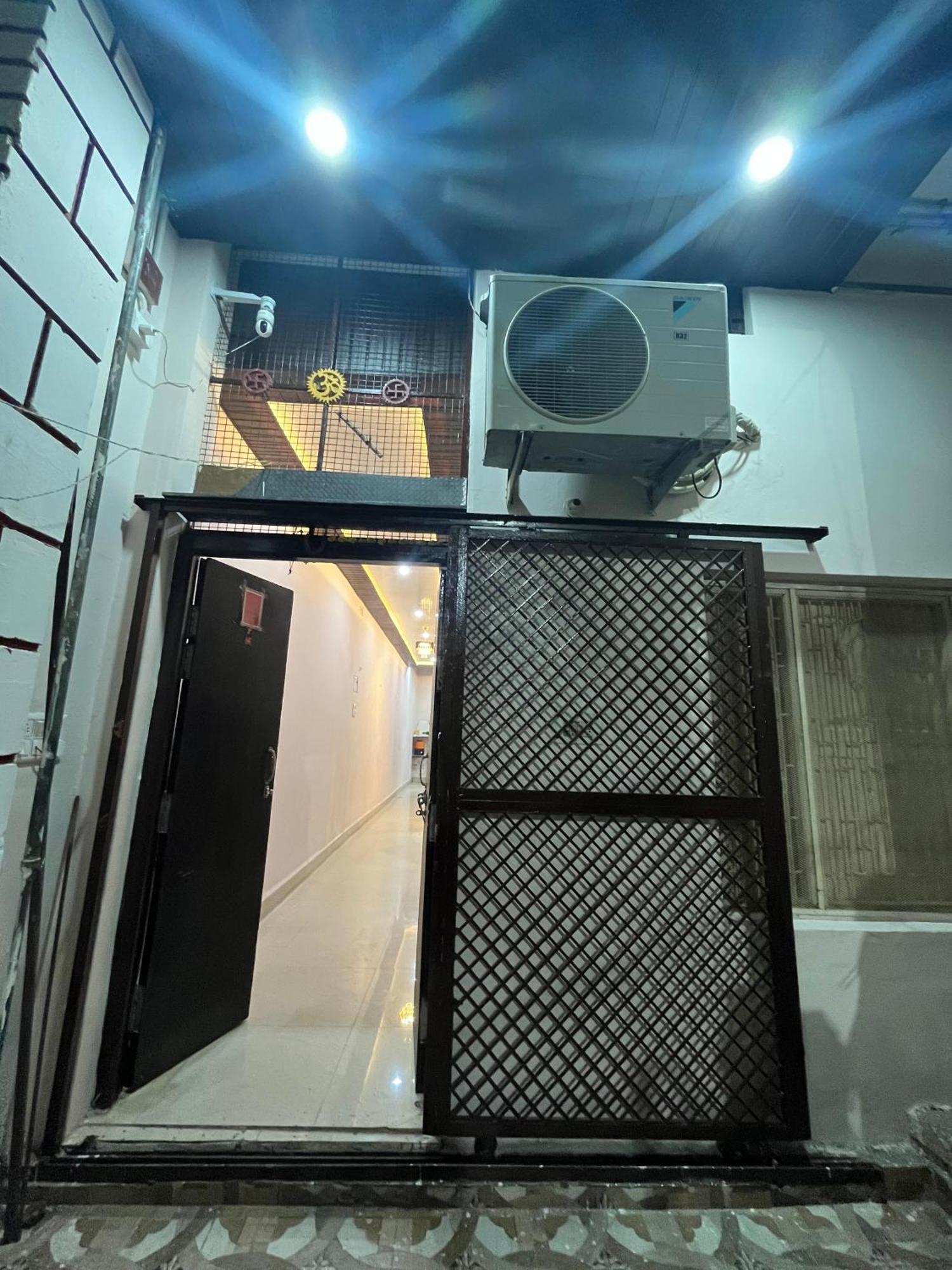 Apartment Anjani Home - 3Bhk Groundfloor Appartment - Family Stay *
