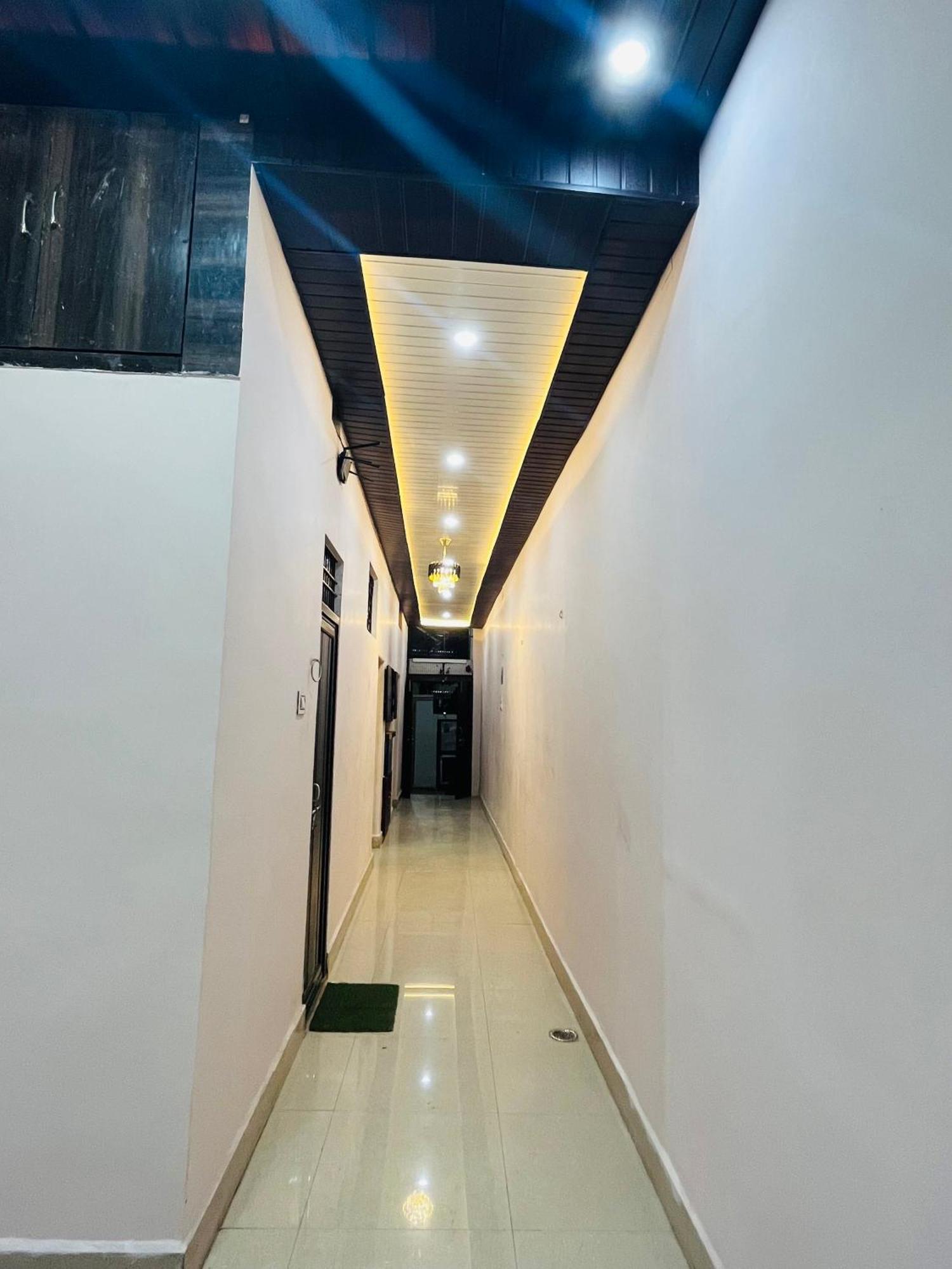 Apartment Anjani Home - 3Bhk Groundfloor Appartment - Family Stay *