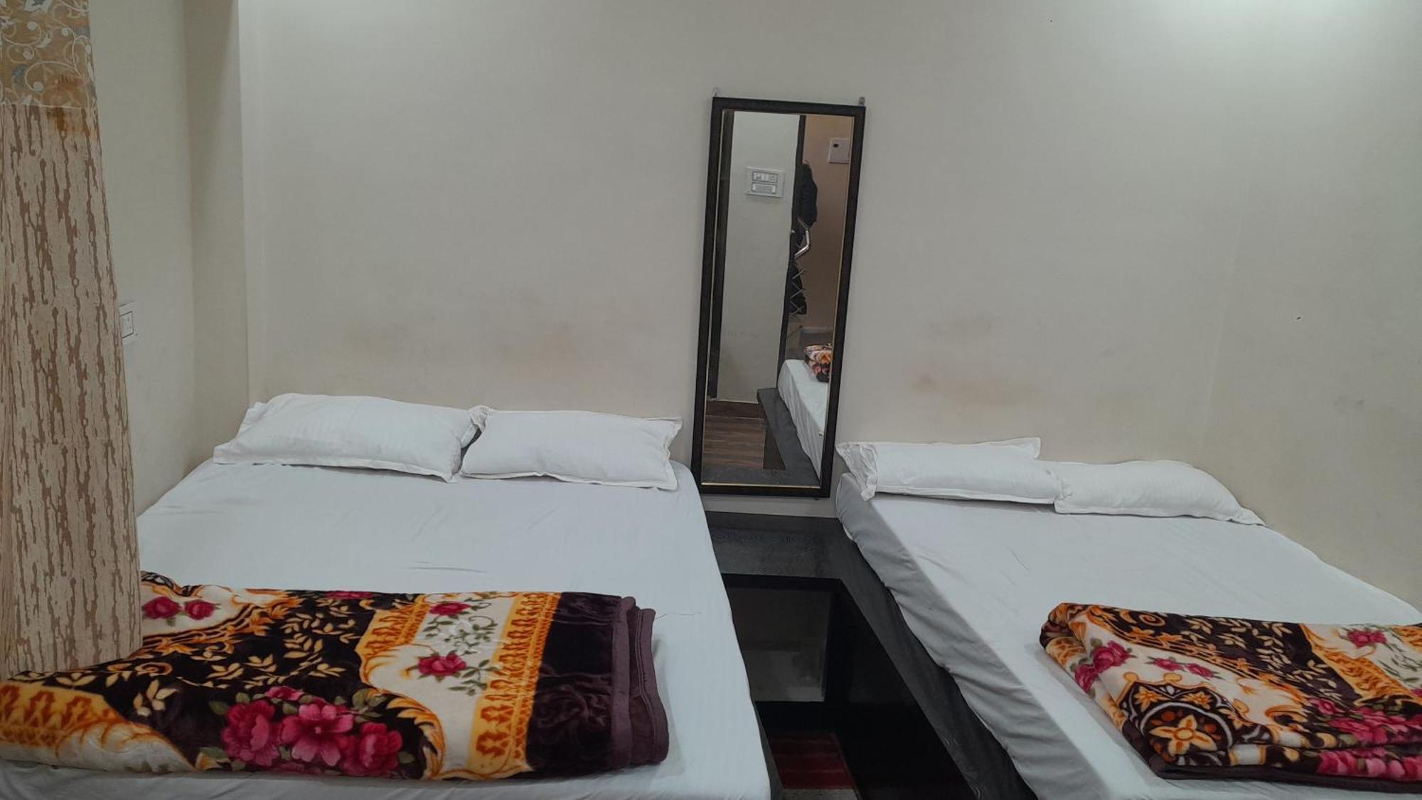 Guest house Amar Paying *
