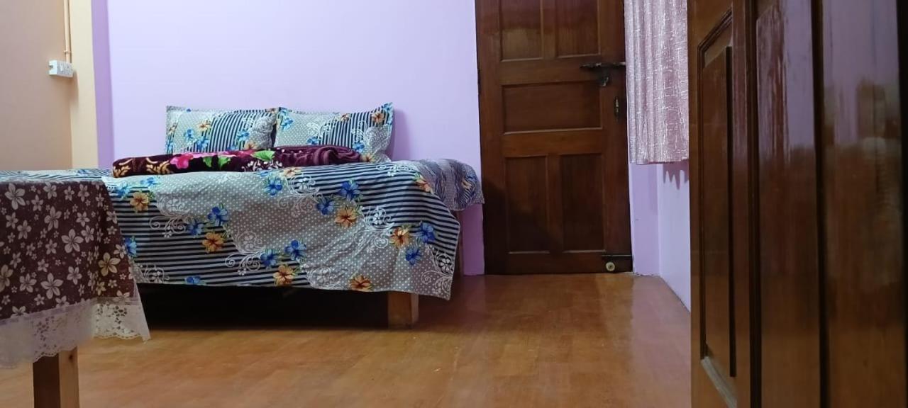 Homestay Smriti