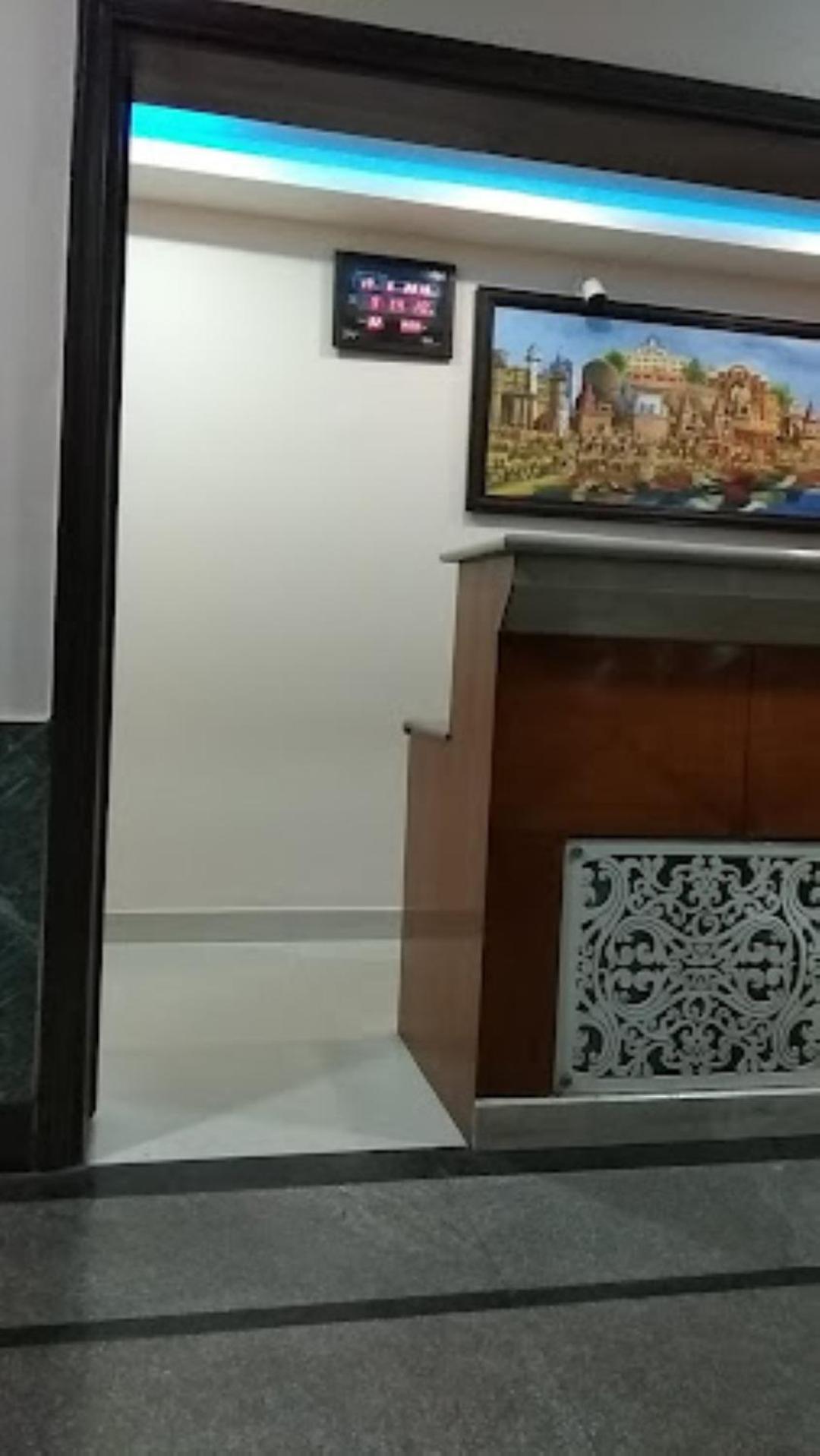 Aditya Inn,