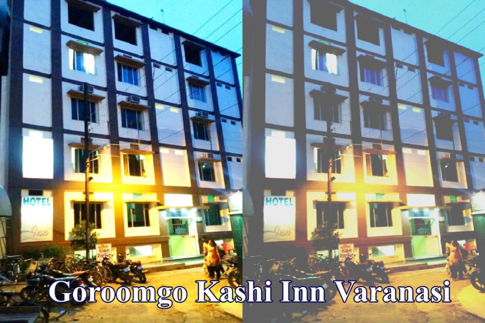 Aditya Inn, 3*