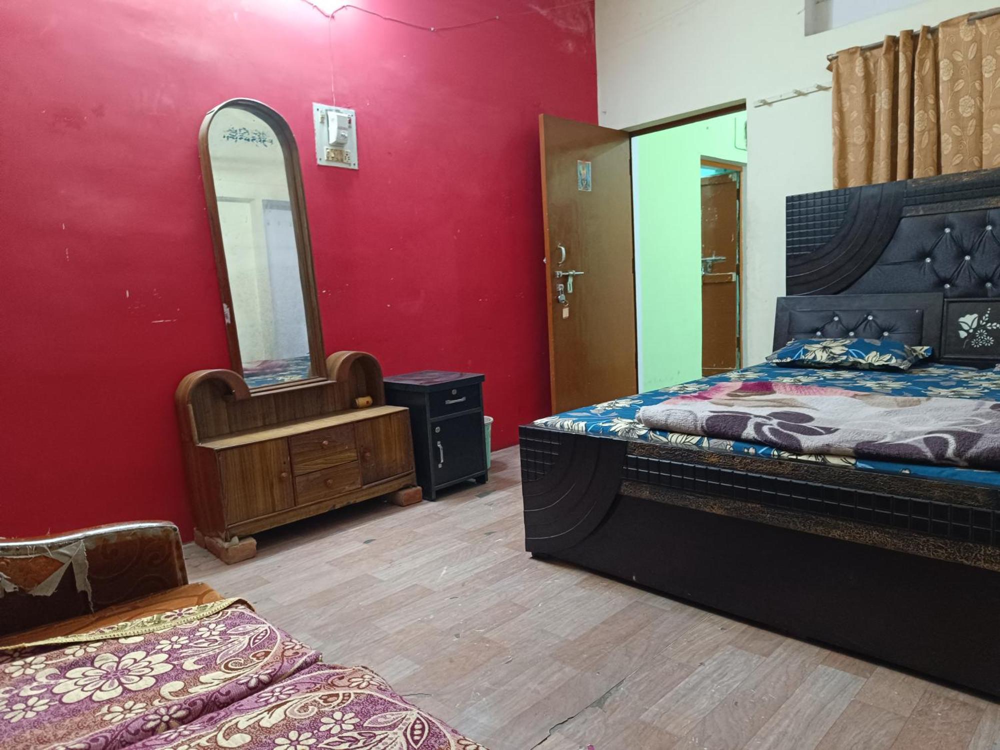 Hostel Jpm *