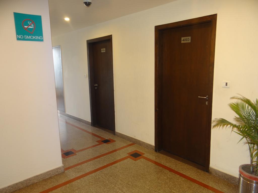 Janhvi International 2*