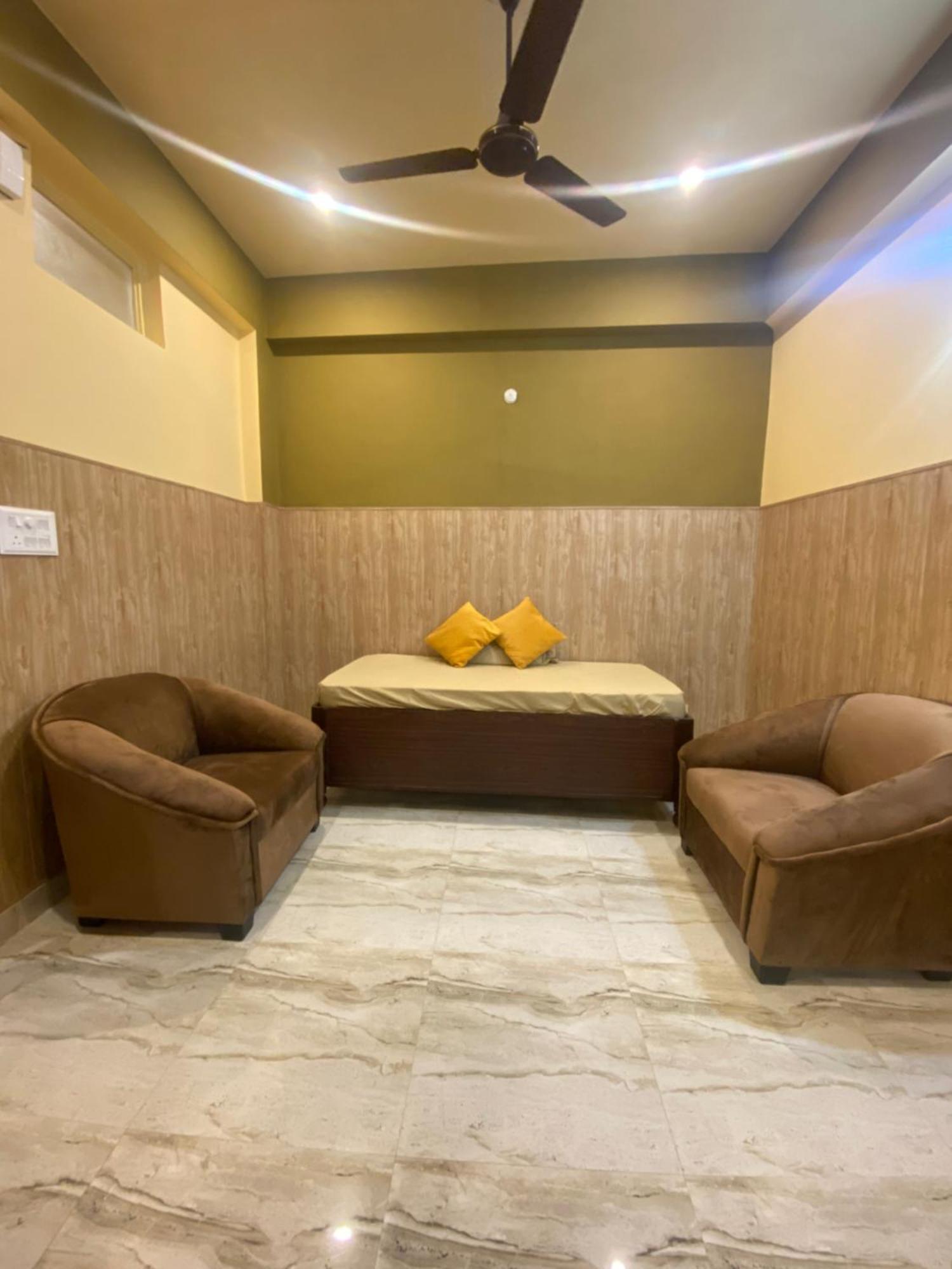 Hotel Golden Lotus