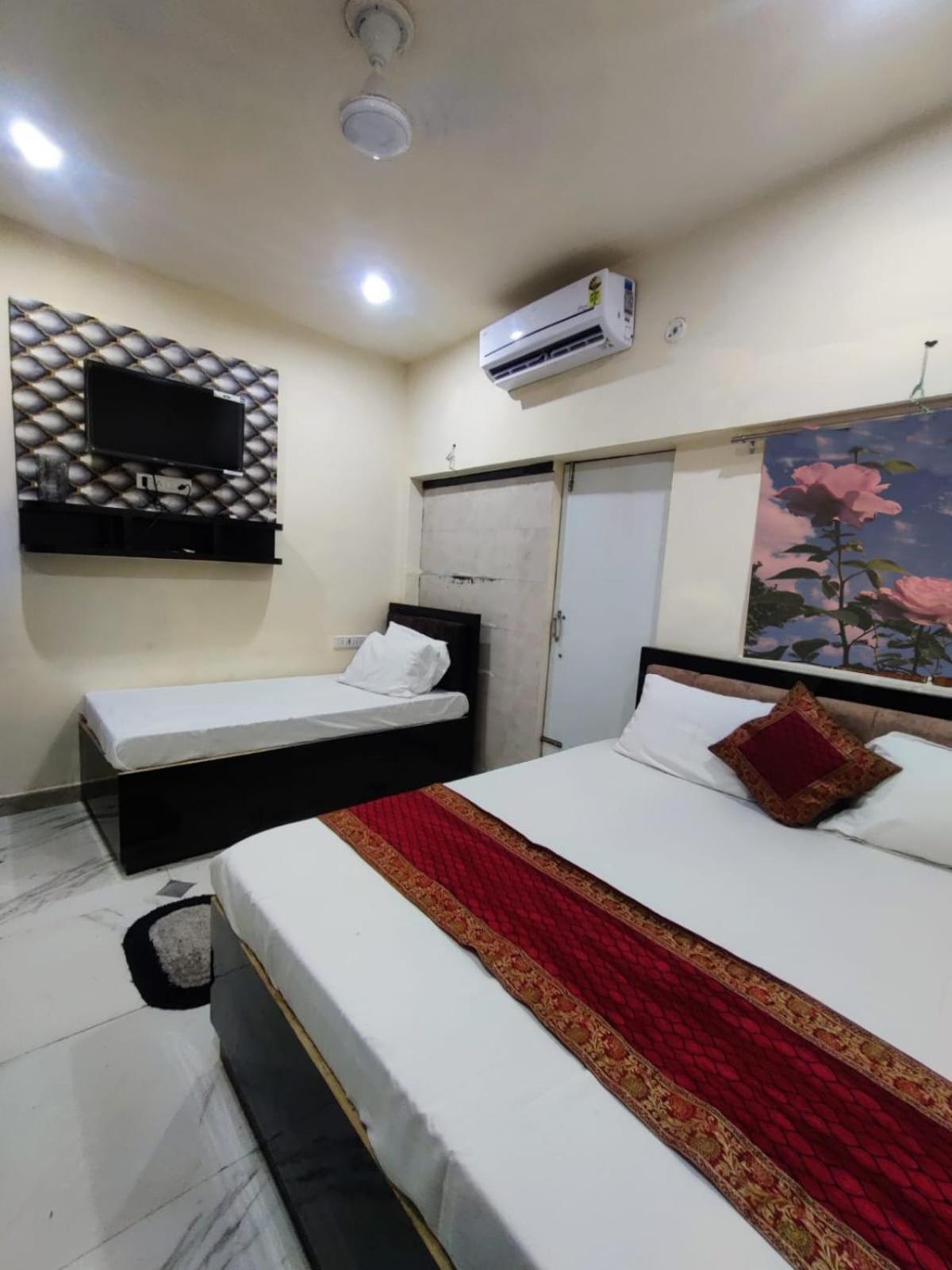 Guest house J.k. Paying *