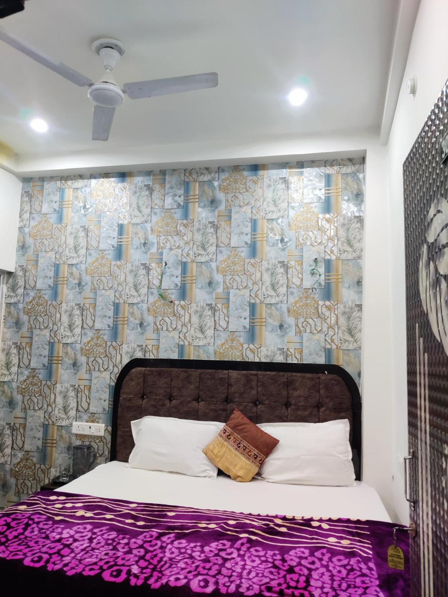 J.k. Paying Guest house