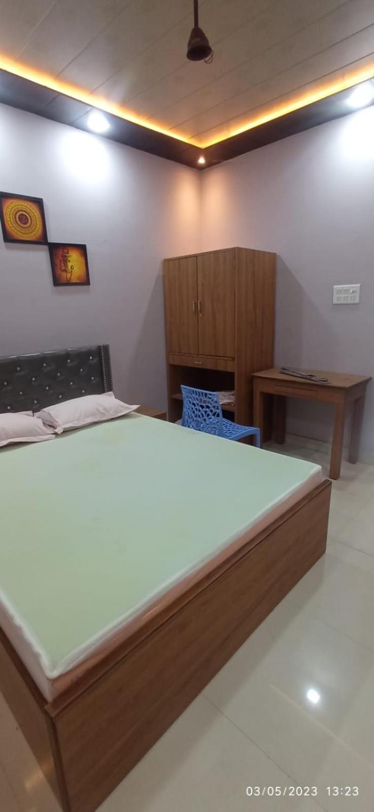 Rangili Baag Country house