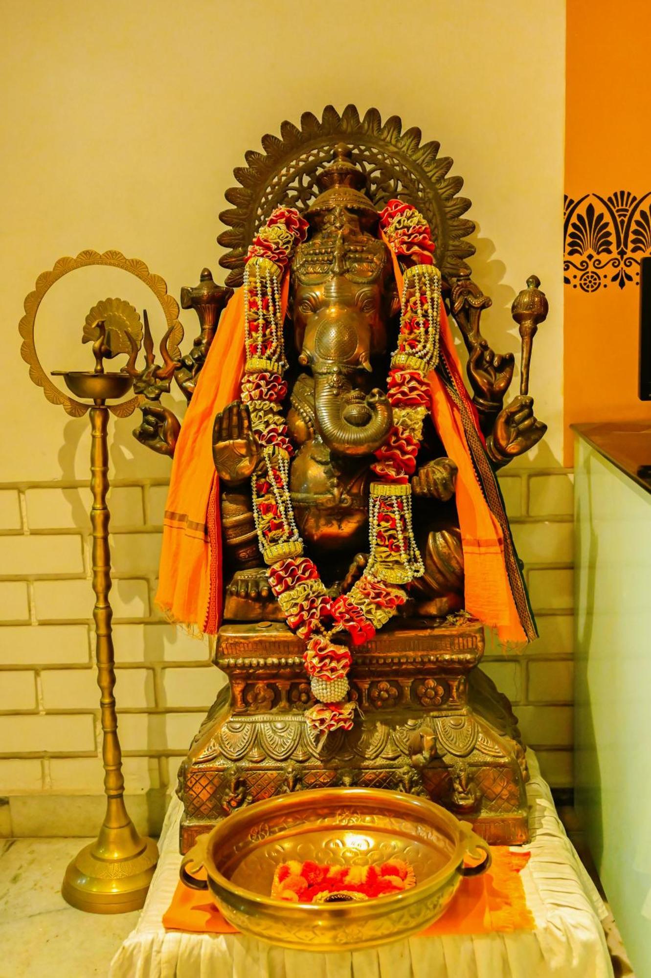 Hotel Trimrooms Buddha 3*