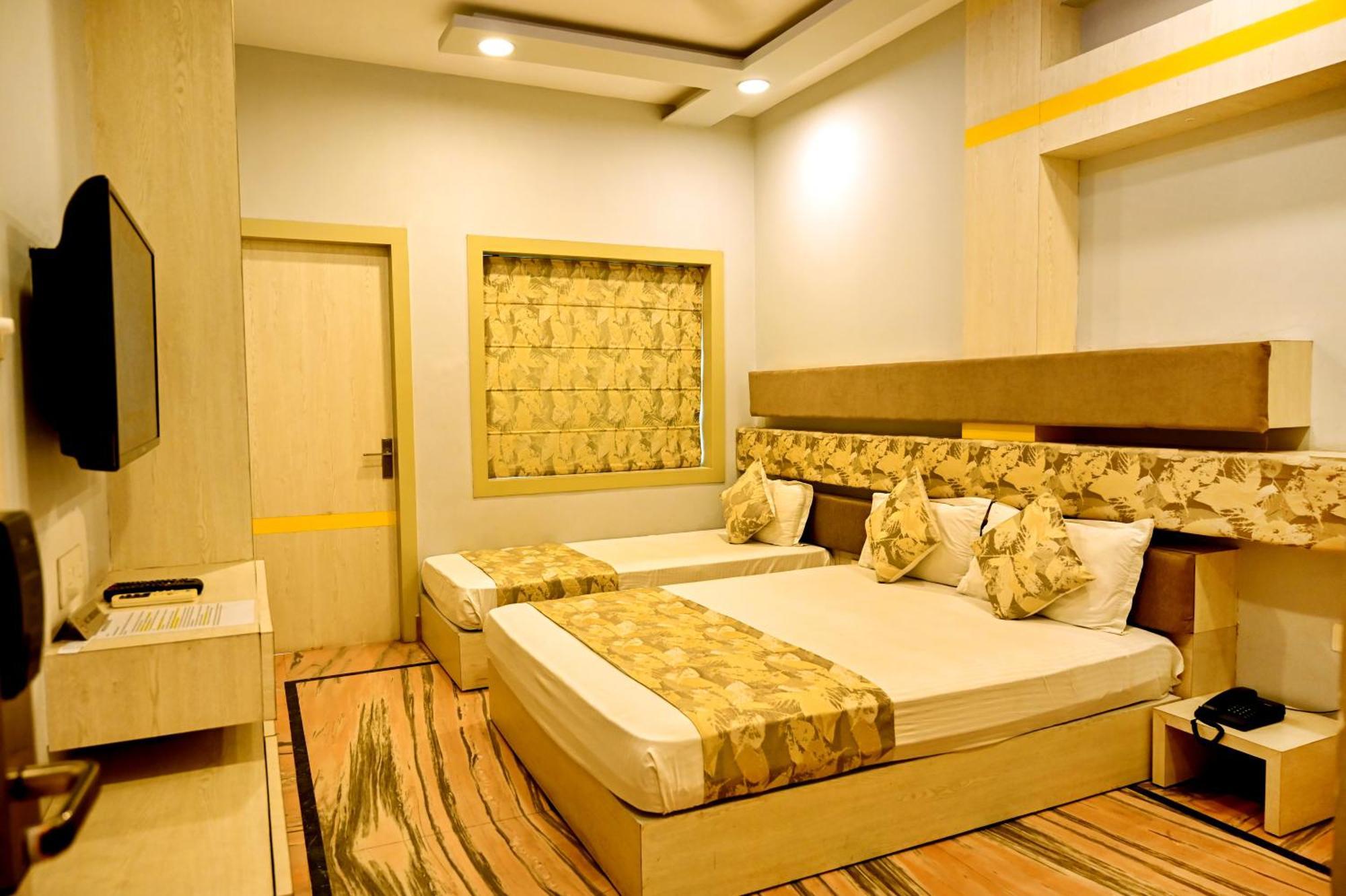 Trimrooms Buddha 3*