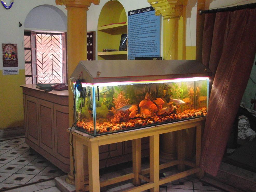 Guest house Shivakashi Varanasi